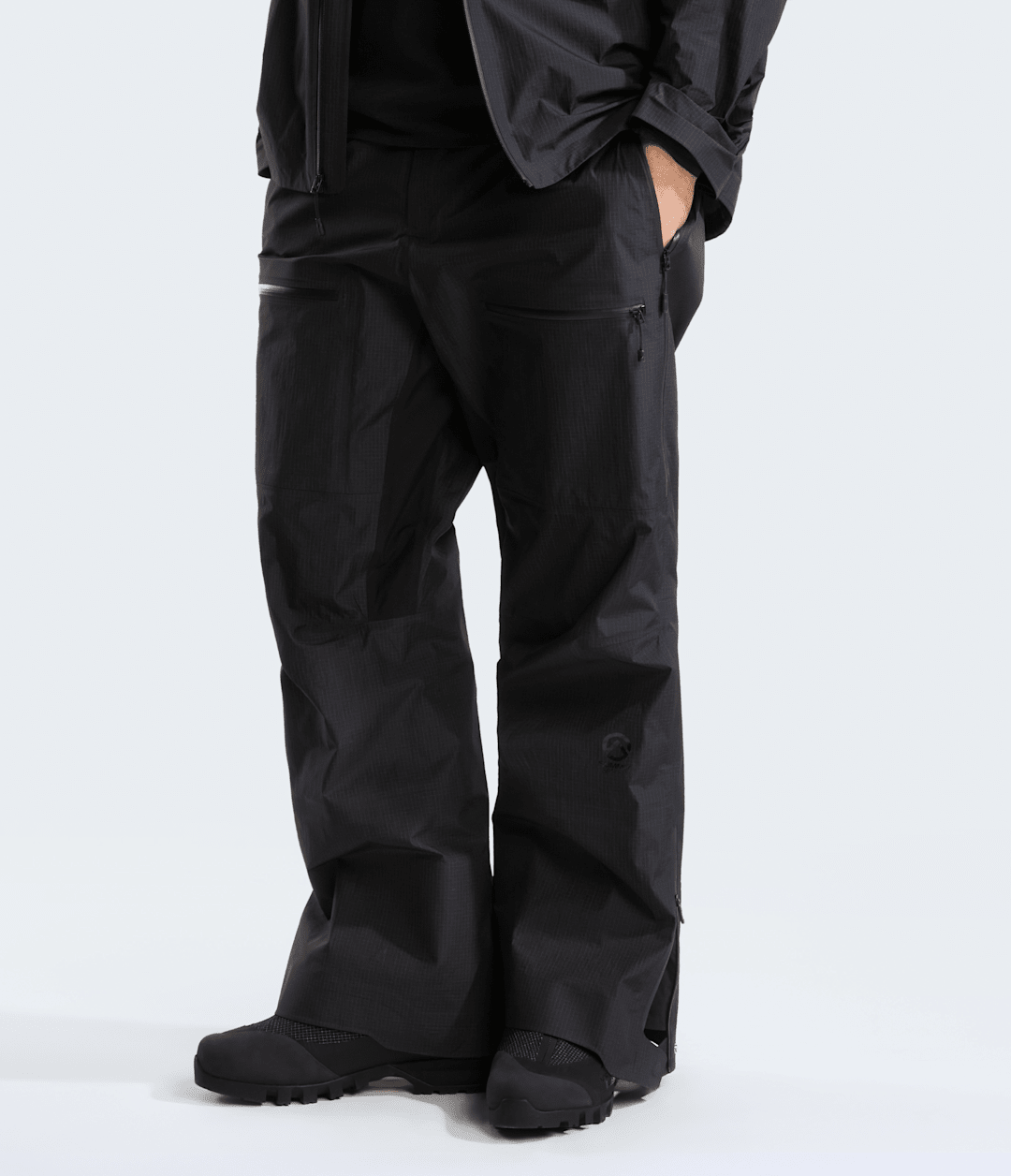 Men’s Summit Series FUTURELIGHT™ AMK Ski Pants - TNF Black