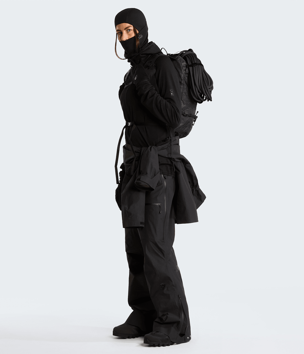 Men’s Summit Series FUTURELIGHT™ AMK Ski Pants - TNF Black