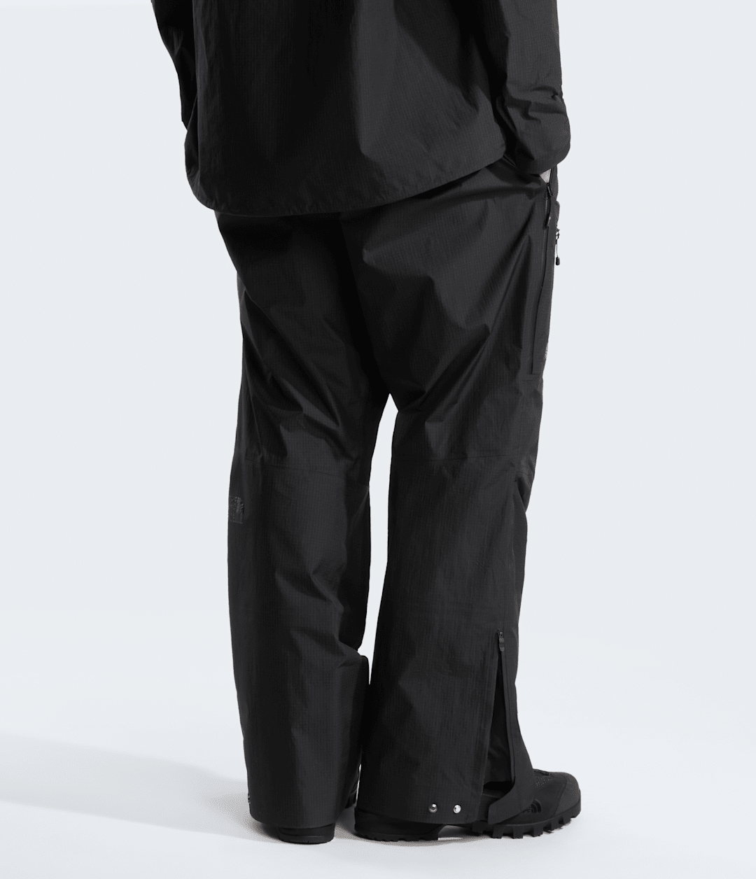 Men’s Summit Series FUTURELIGHT™ AMK Ski Pants - TNF Black