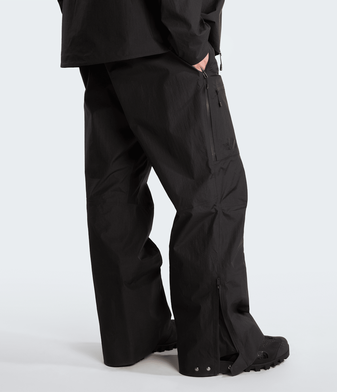 Men’s Summit Series FUTURELIGHT™ AMK Ski Pants - TNF Black