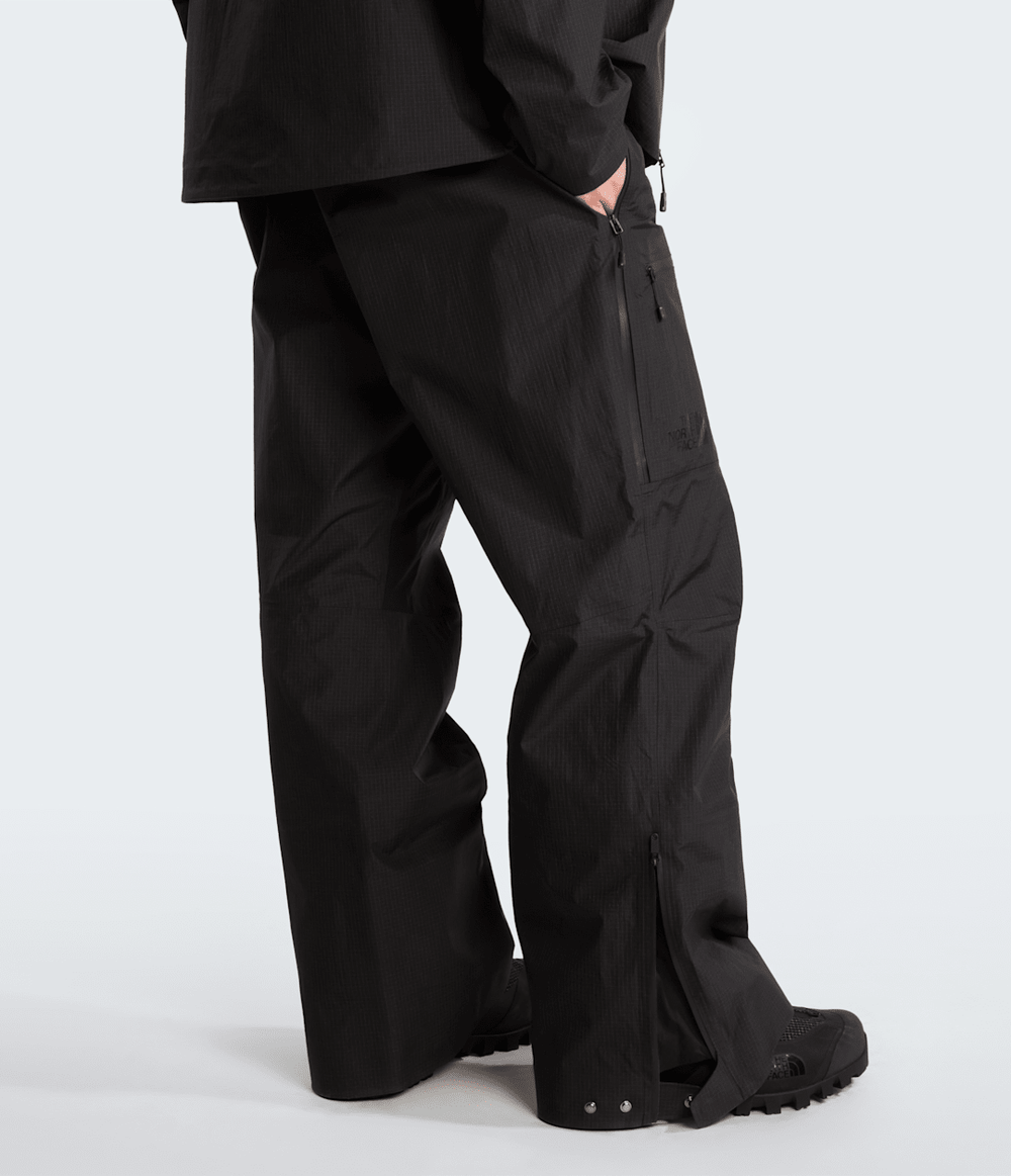 Men’s Summit Series FUTURELIGHT™ AMK Ski Pants - TNF Black