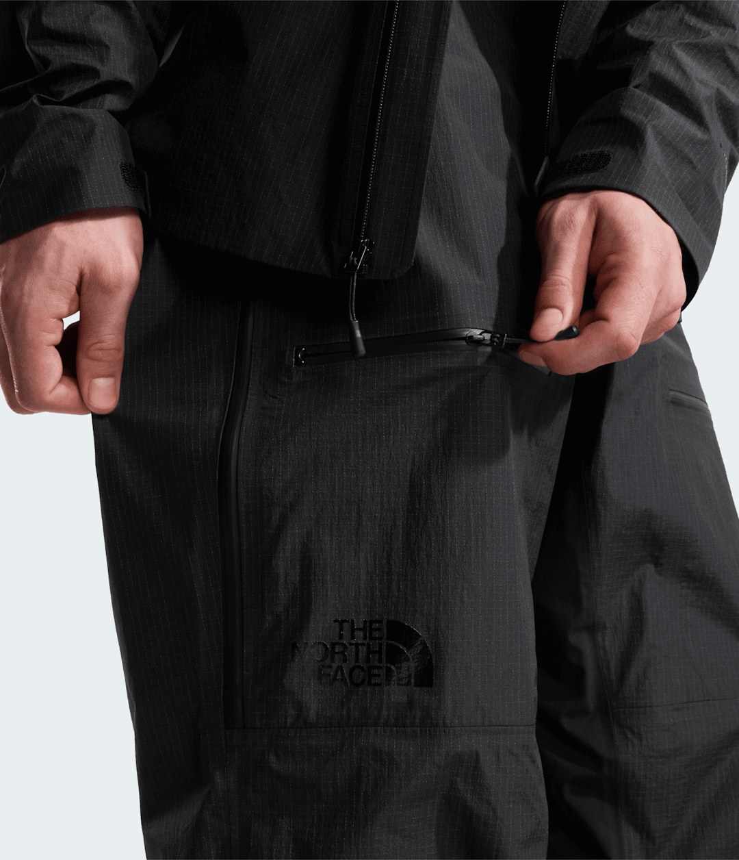 Men’s Summit Series FUTURELIGHT™ AMK Ski Pants - TNF Black