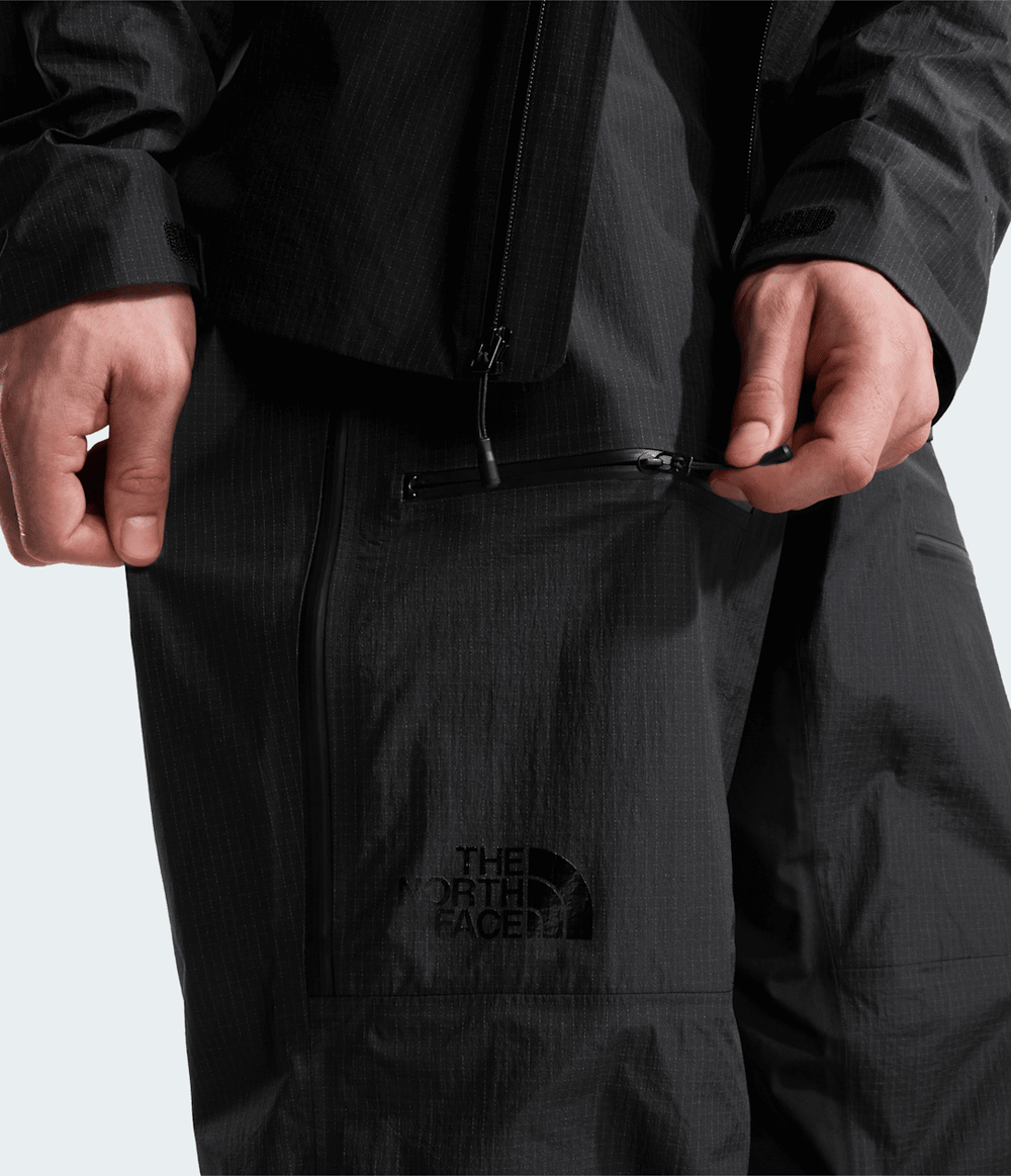 Men’s Summit Series FUTURELIGHT™ AMK Ski Pants - TNF Black
