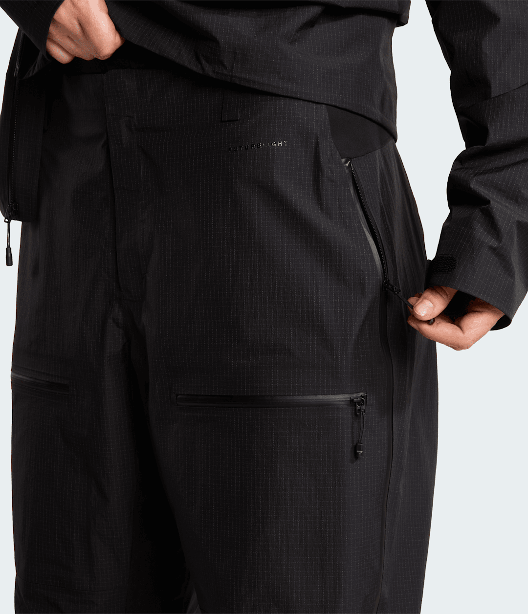 Men’s Summit Series FUTURELIGHT™ AMK Ski Pants - TNF Black