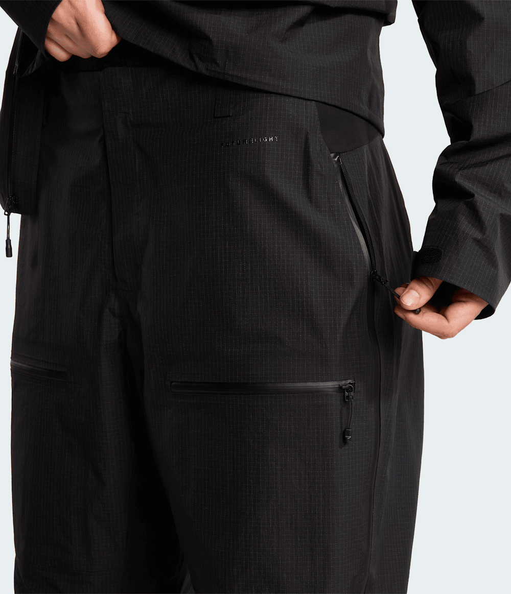 Men’s Summit Series FUTURELIGHT™ AMK Ski Pants - TNF Black
