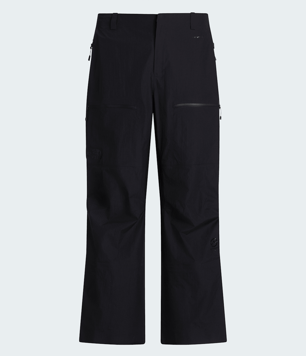 Men’s Summit Series FUTURELIGHT™ AMK Ski Pants - TNF Black