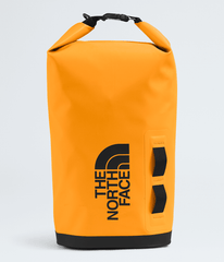 Base Camp Dry Bag 8L - Summit Gold/TNF Black