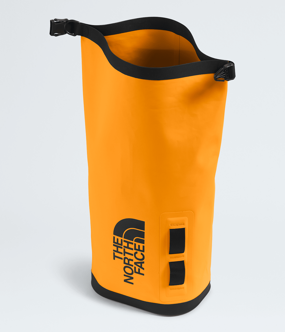 Base Camp Dry Bag 8L - Summit Gold/TNF Black