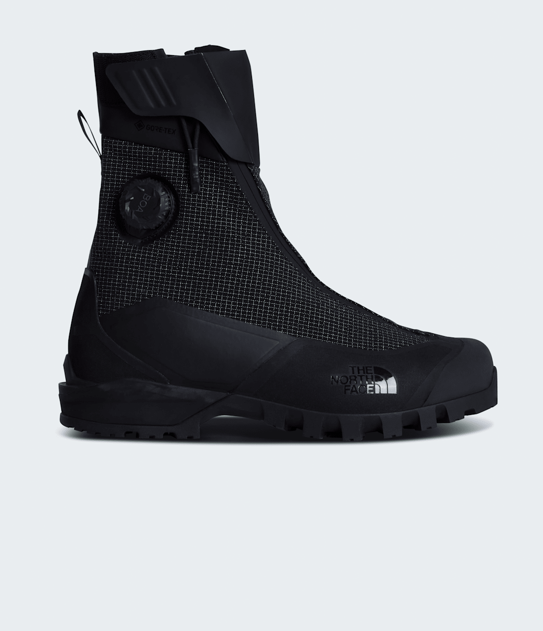 Blackout Summit Series Verto SA GORE-TEX® Boots - TNF Black/TNF Black