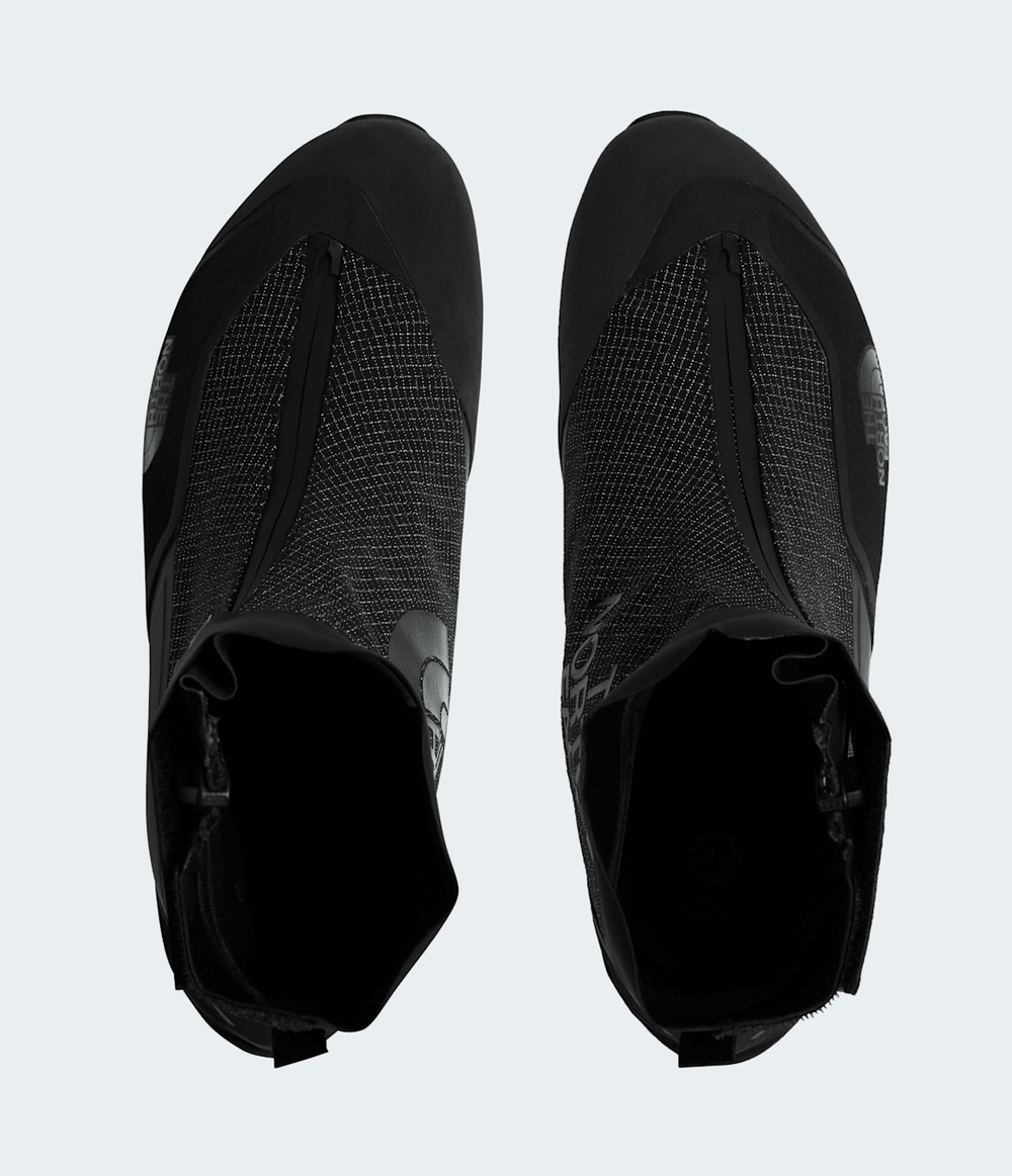 Blackout Summit Series Verto SA GORE-TEX® Boots - TNF Black/TNF Black