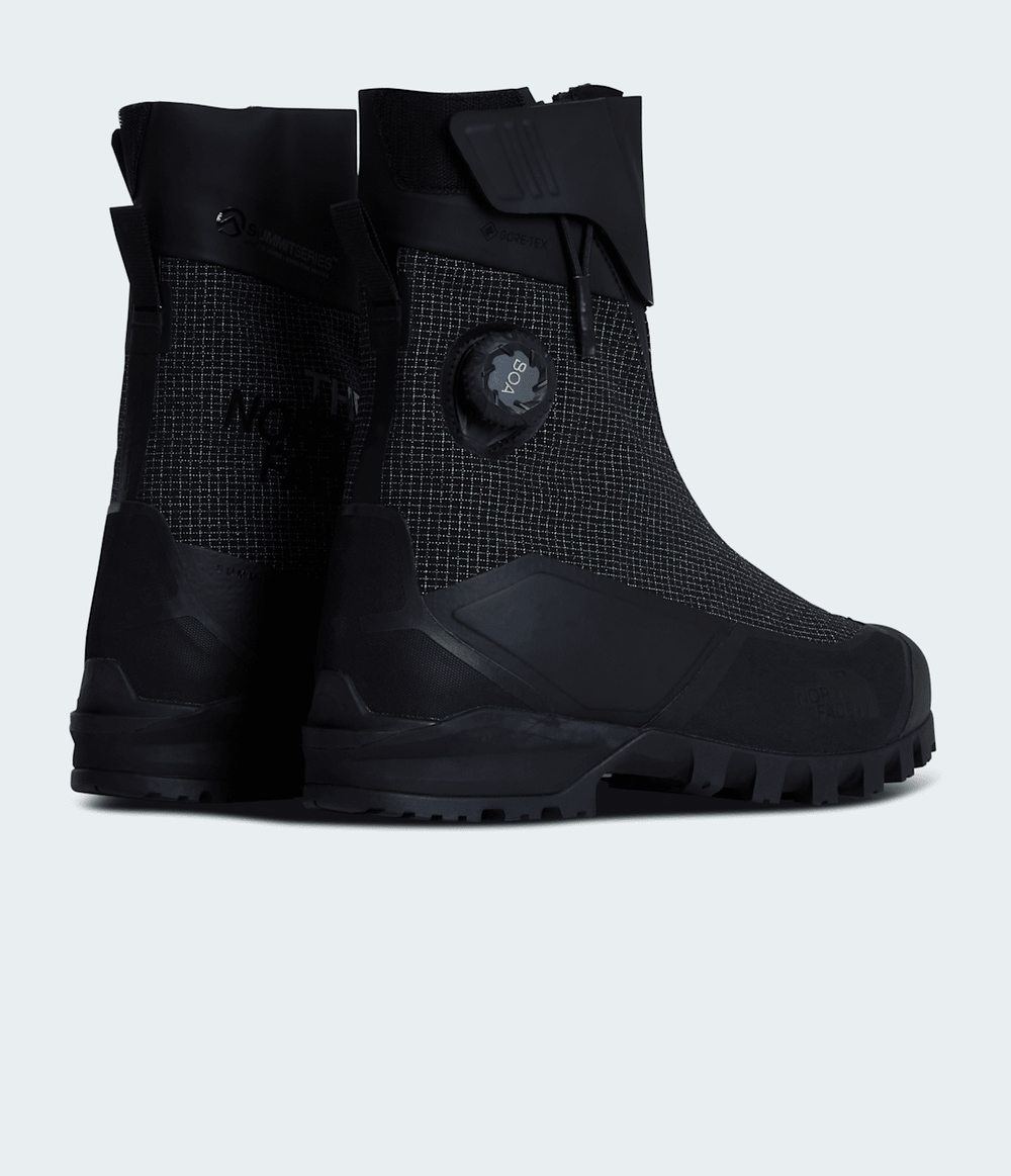 Blackout Summit Series Verto SA GORE-TEX® Boots - TNF Black/TNF Black
