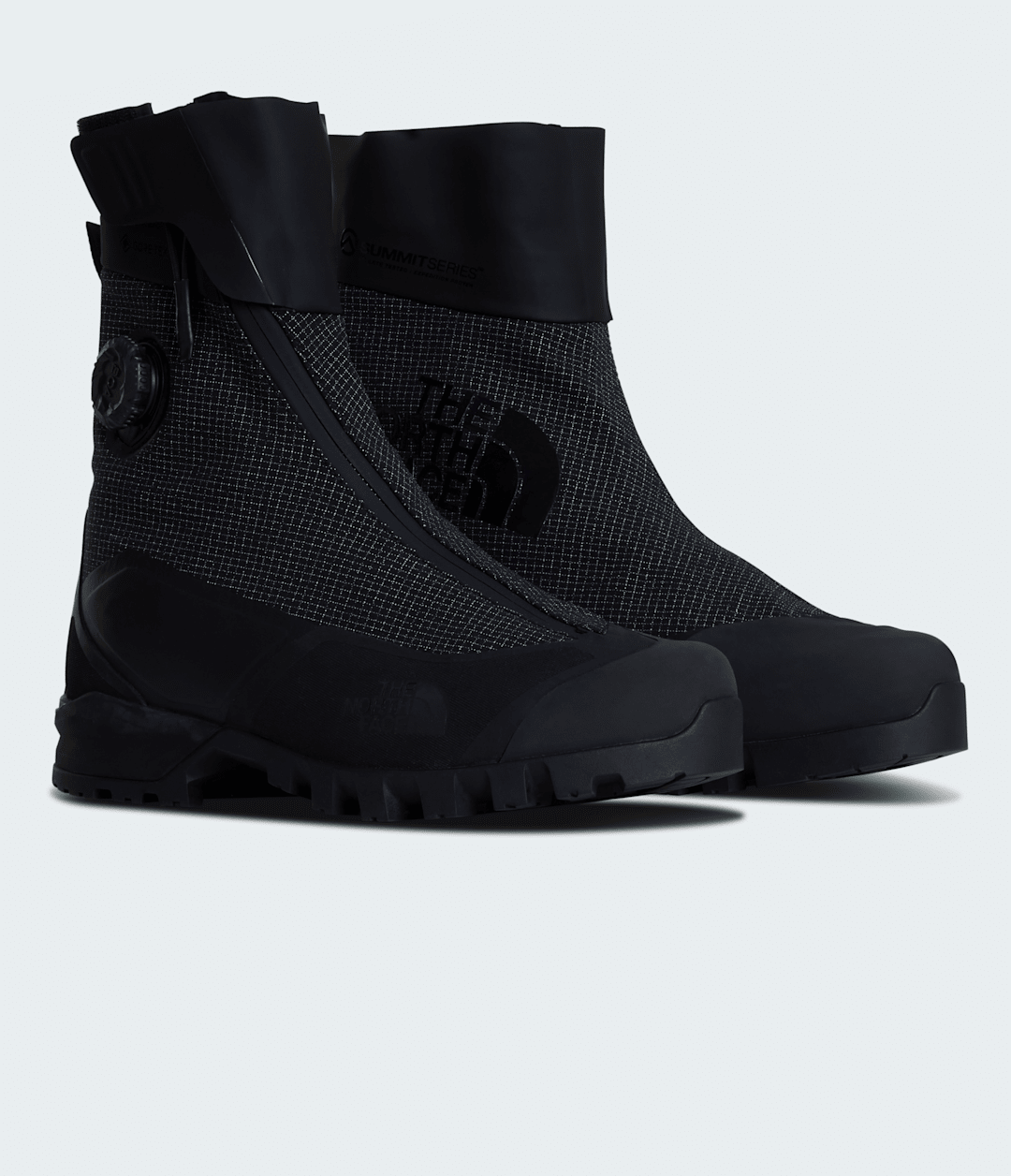 Blackout Summit Series Verto SA GORE-TEX® Boots - TNF Black/TNF Black