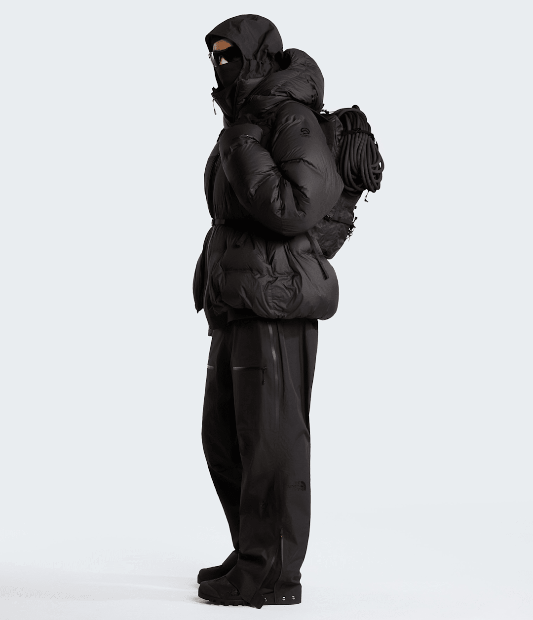 Blackout Summit Series Verto SA GORE-TEX® Boots - TNF Black/TNF Black