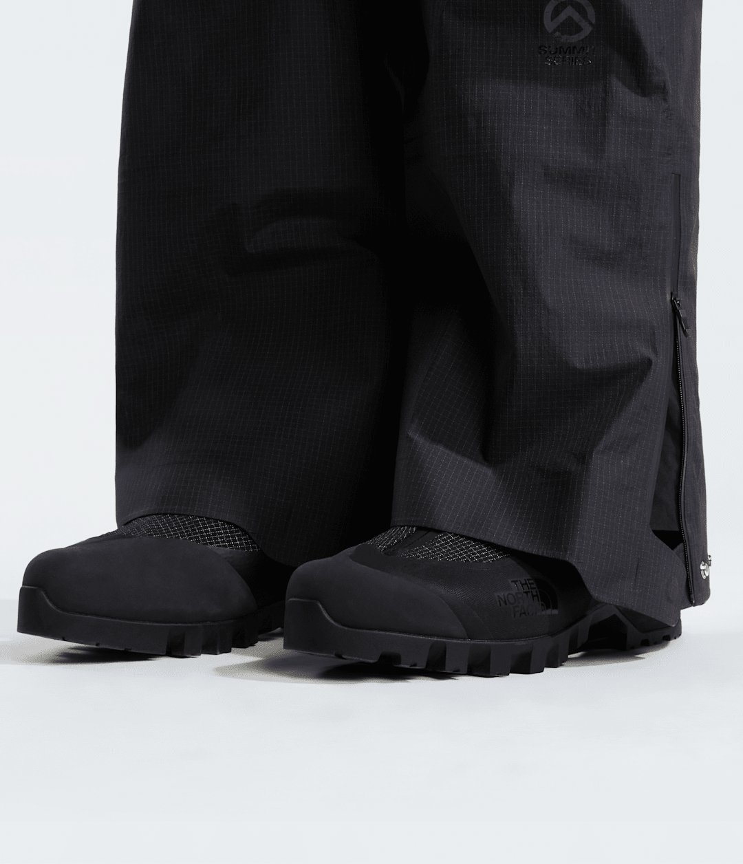 Blackout Summit Series Verto SA GORE-TEX® Boots - TNF Black/TNF Black