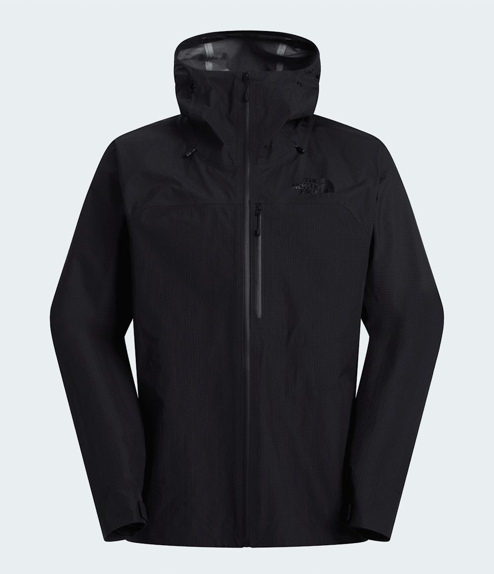Men's Summit FUTURELIGHT AMK Jacket - TNF Black