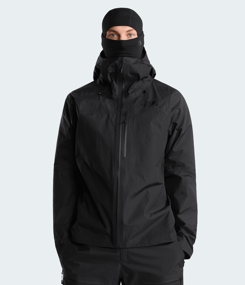Men's Summit FUTURELIGHT AMK Jacket - TNF Black