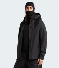 Men's Summit FUTURELIGHT AMK Jacket - TNF Black