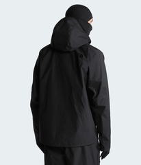 Men's Summit FUTURELIGHT AMK Jacket - TNF Black