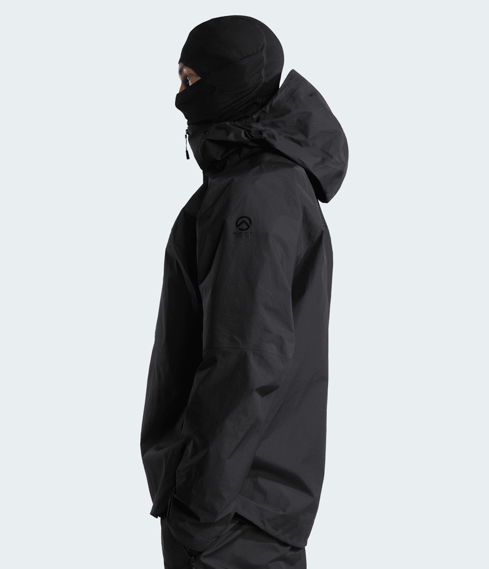 Men's Summit FUTURELIGHT AMK Jacket - TNF Black