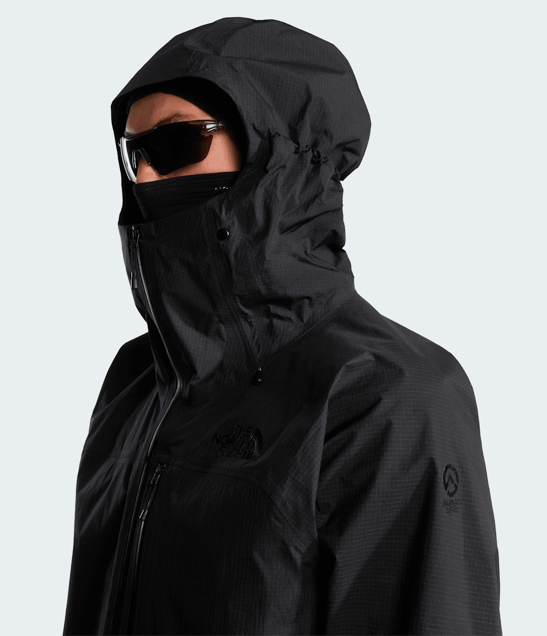 Men's Summit FUTURELIGHT AMK Jacket - TNF Black