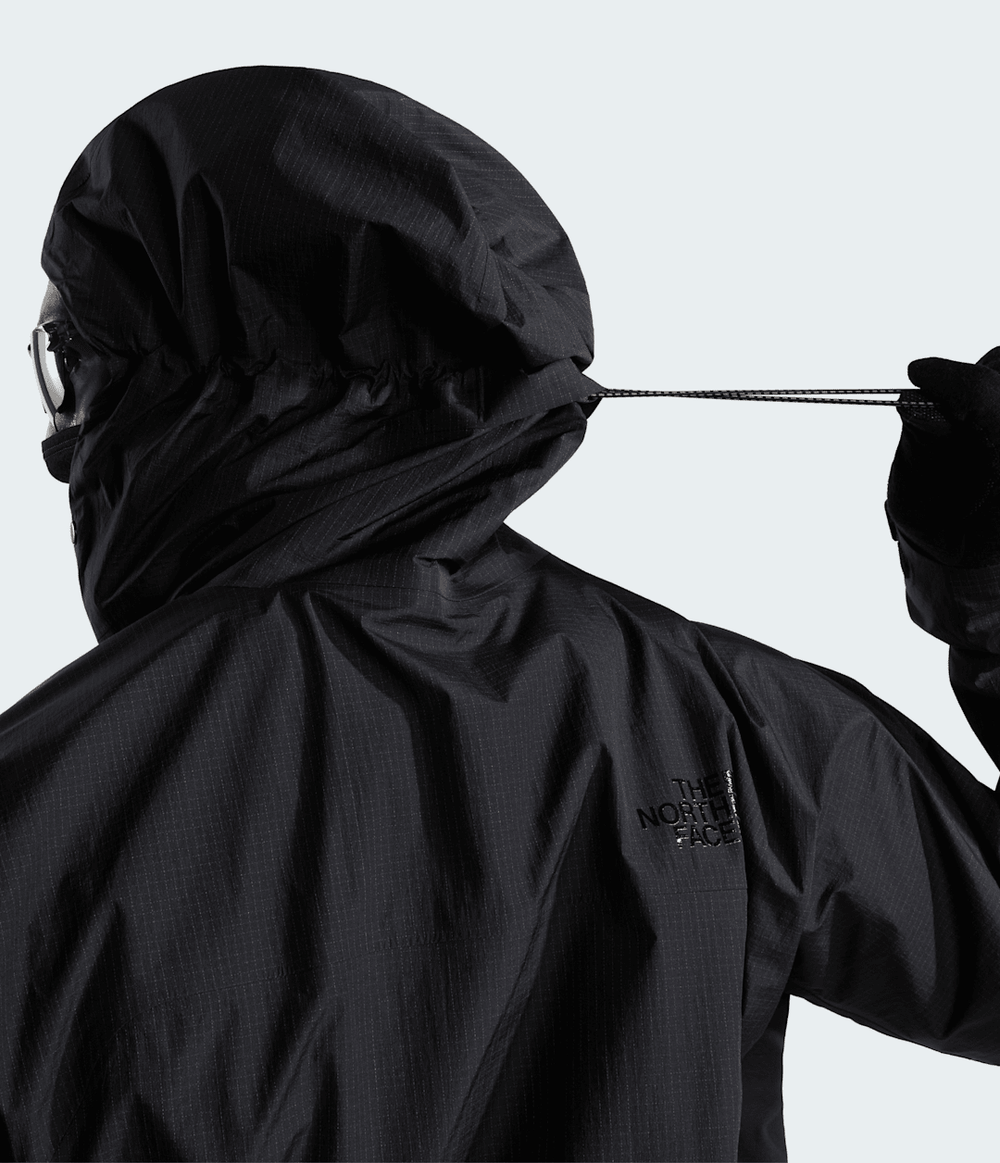 Men's Summit FUTURELIGHT AMK Jacket - TNF Black