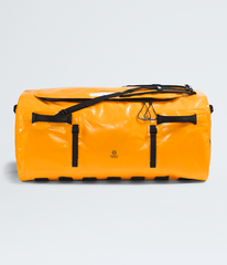 Summit Series Advanced Mountain Kit 135L Duffel - Summit Gold/TNF Black