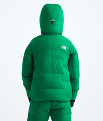 Men’s Summit Series CLOUD DOWN AMK Parka - Cordillera Green