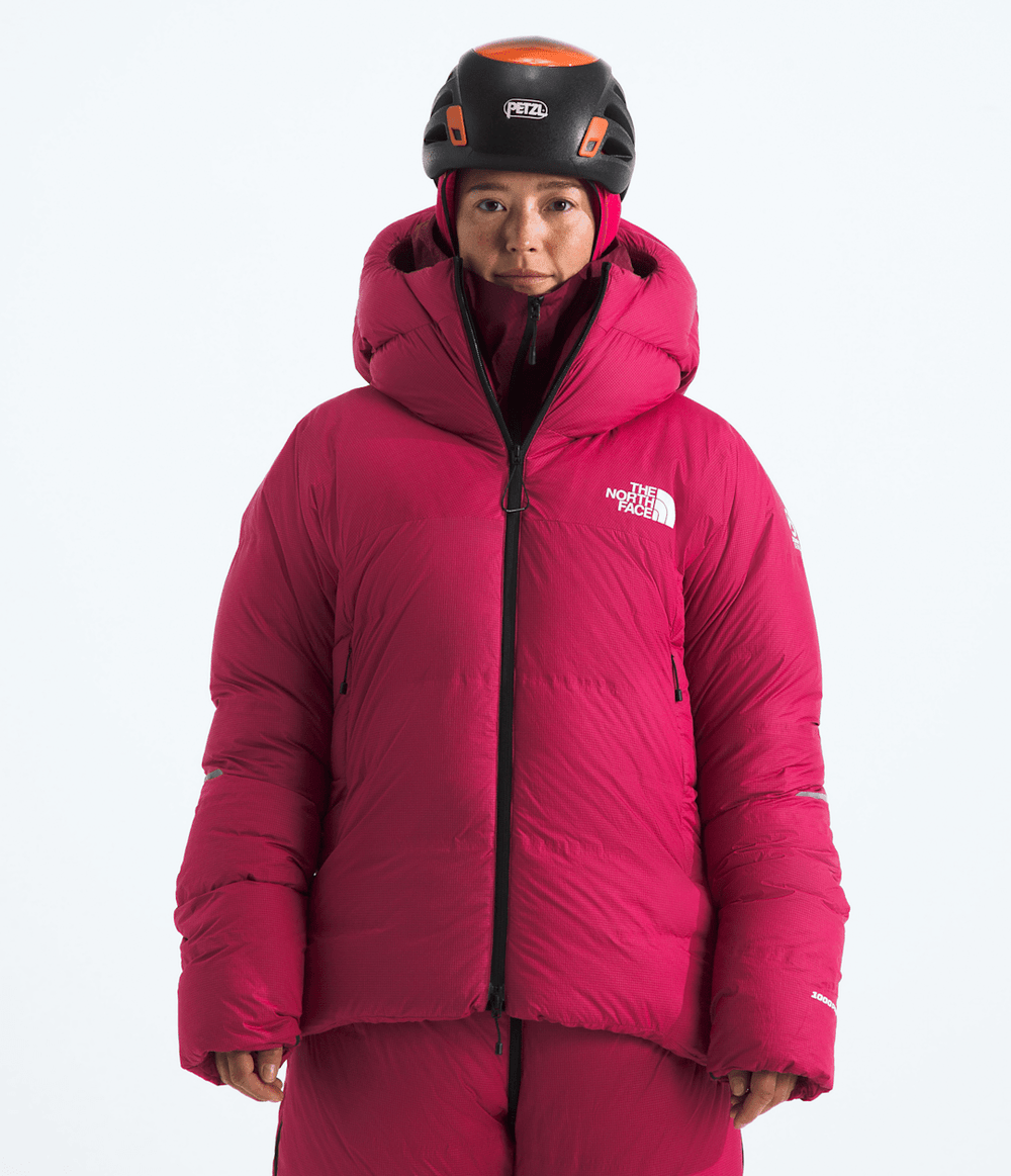 Women’s Summit Series CLOUD DOWN AMK Parka - Lali Guran