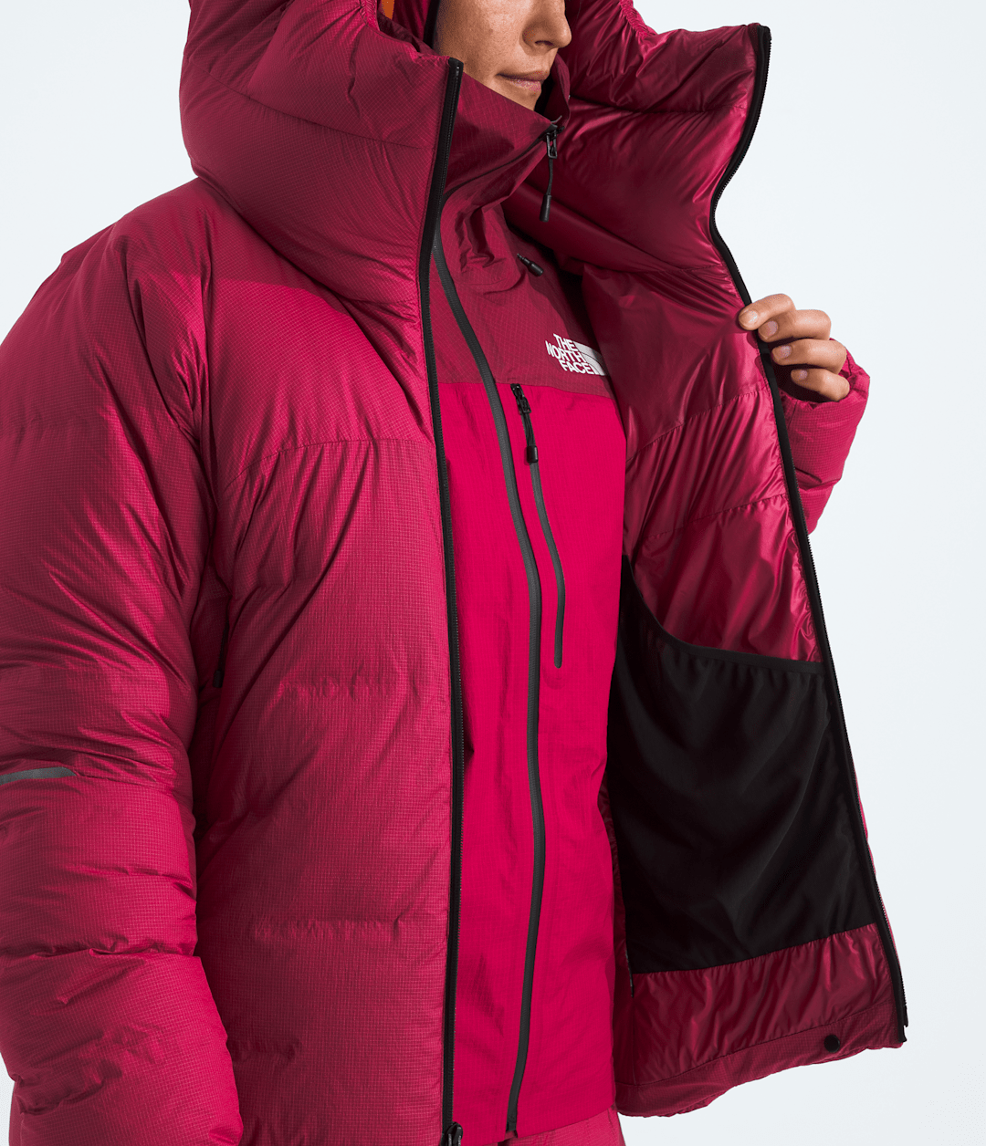 Women’s Summit Series CLOUD DOWN AMK Parka - Lali Guran