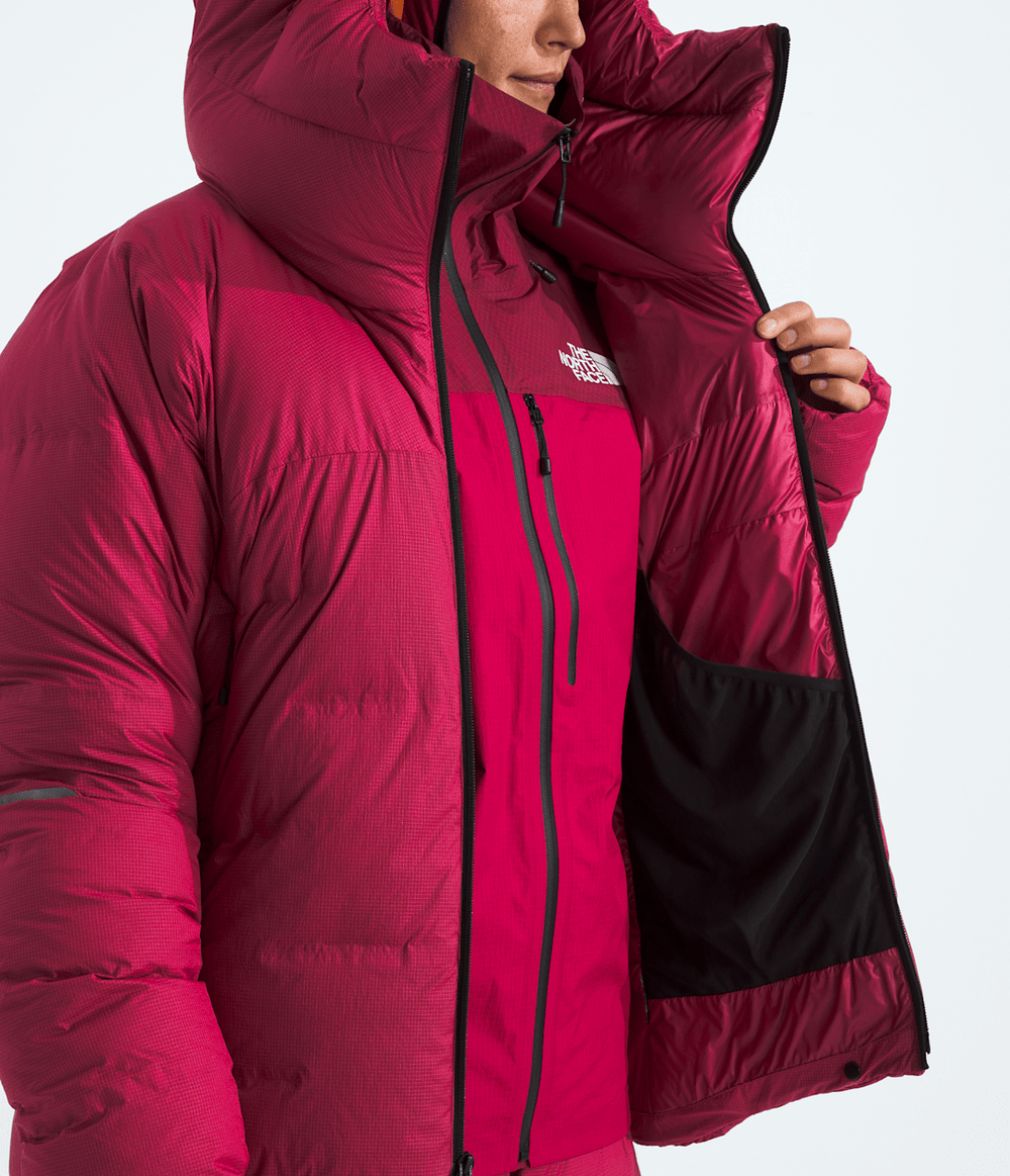 Women’s Summit Series CLOUD DOWN AMK Parka - Lali Guran