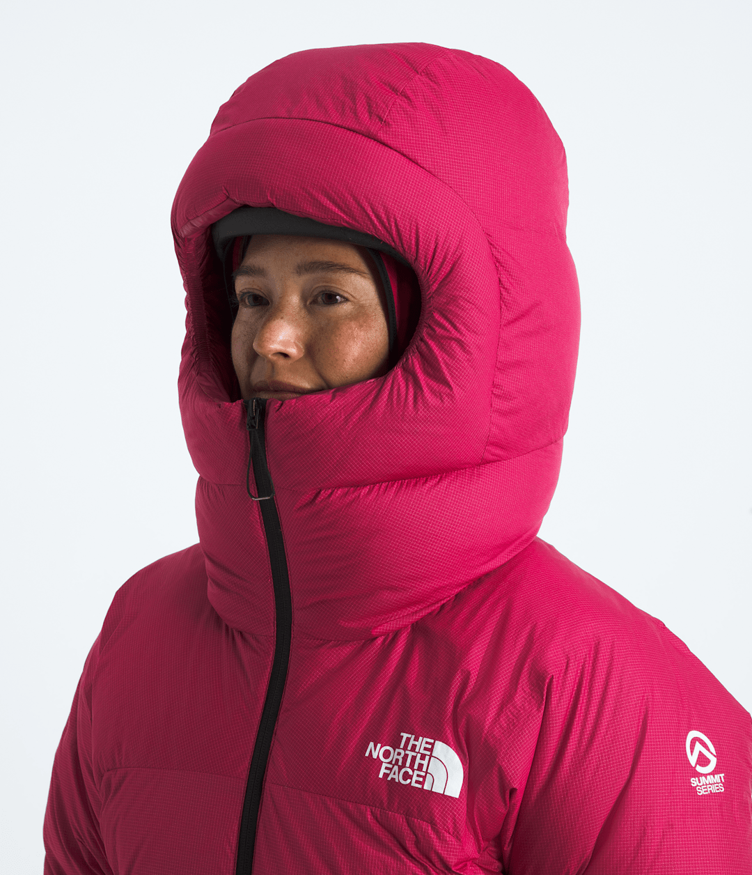 Women’s Summit Series CLOUD DOWN AMK Parka - Lali Guran
