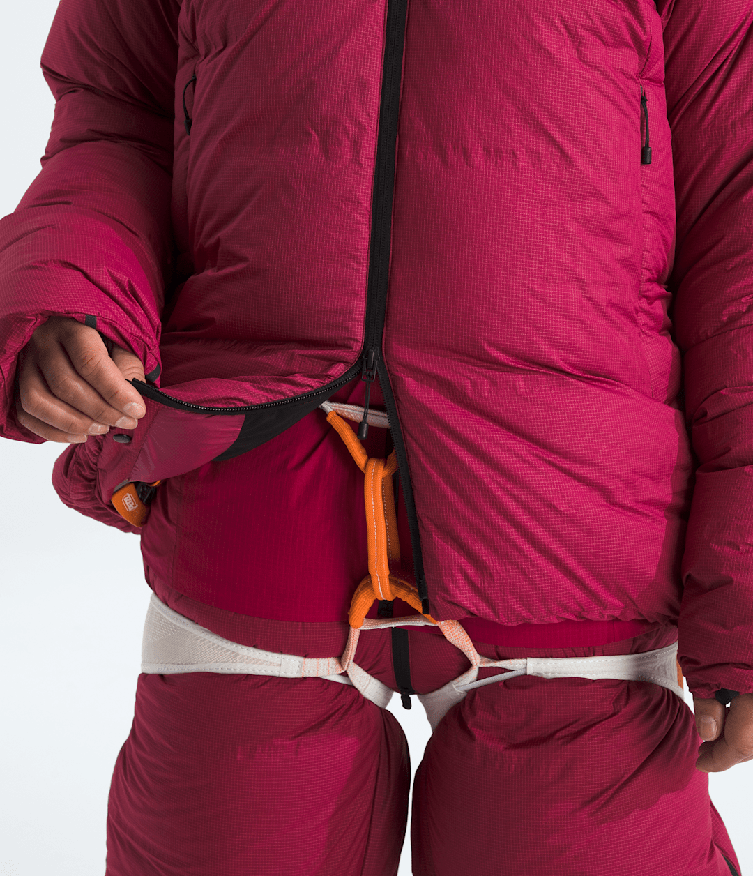 Women’s Summit Series CLOUD DOWN AMK Parka - Lali Guran