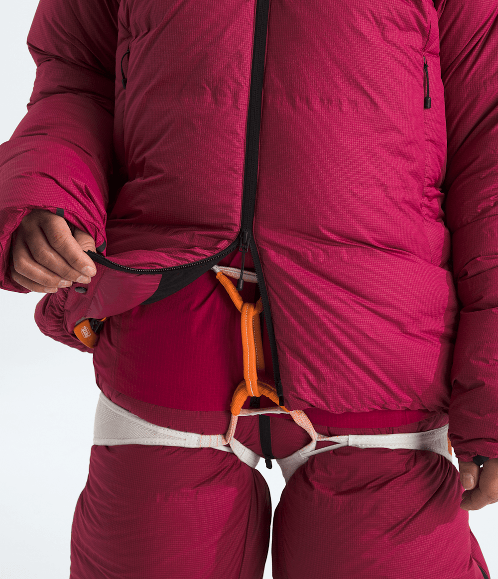 Women’s Summit Series CLOUD DOWN AMK Parka - Lali Guran