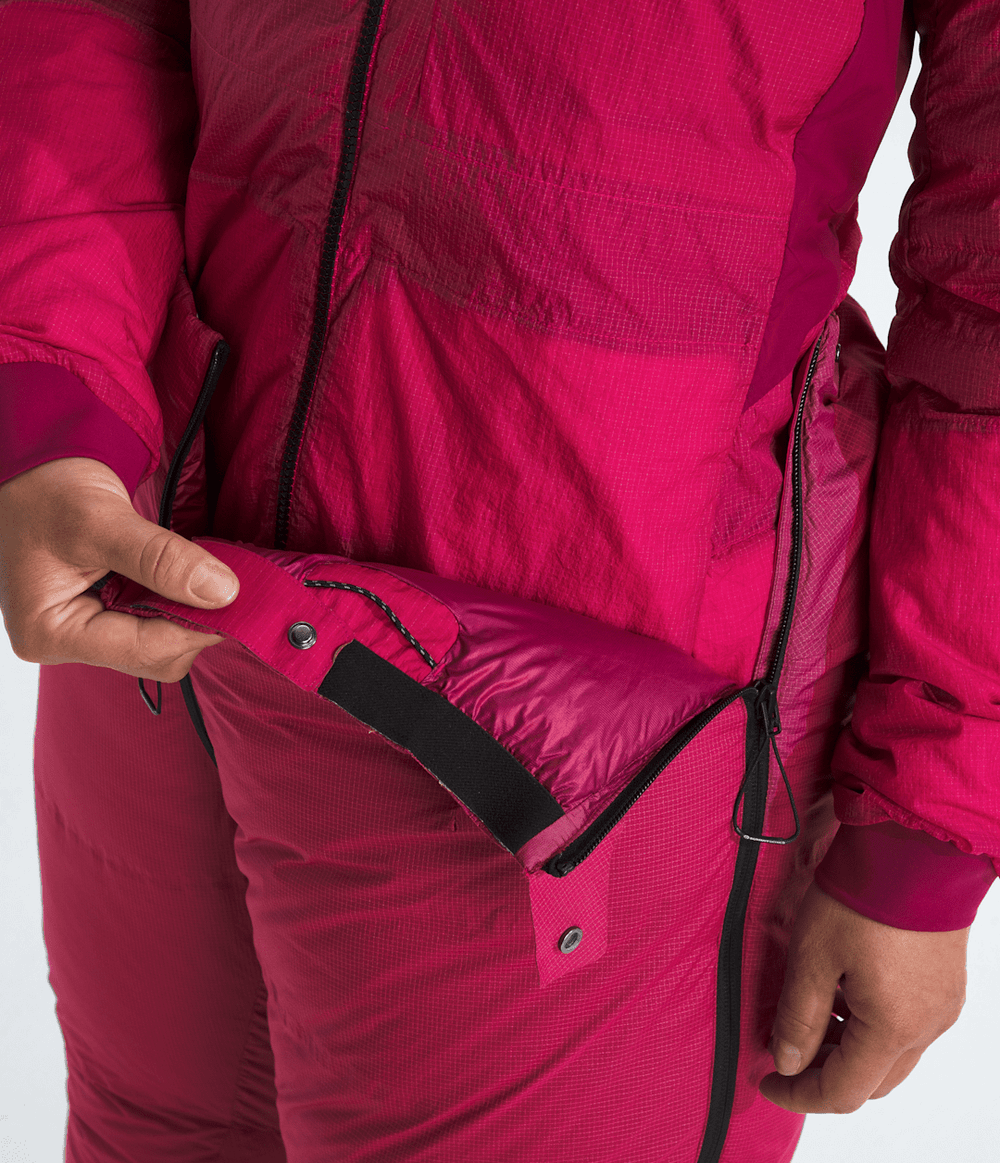 Women’s Summit Series CLOUD DOWN AMK Pants - Lali Guran