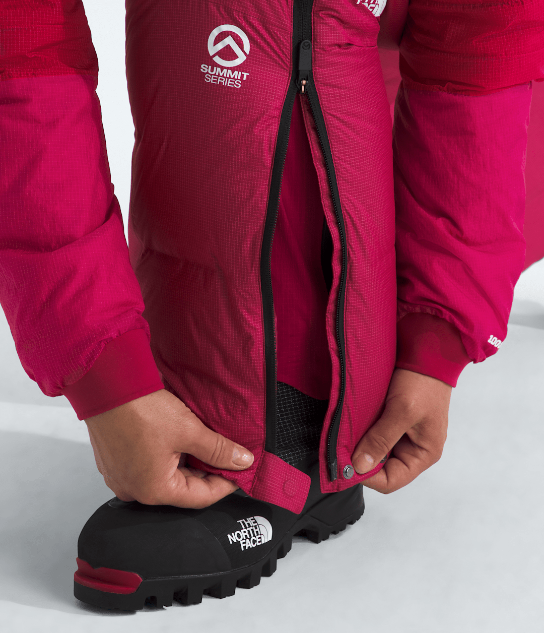 Women’s Summit Series CLOUD DOWN AMK Pants - Lali Guran