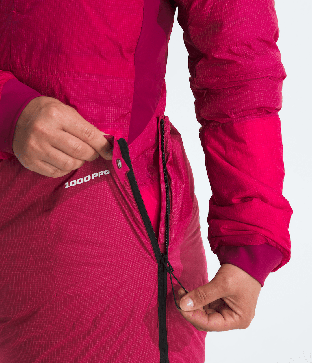 Women’s Summit Series CLOUD DOWN AMK Pants - Lali Guran