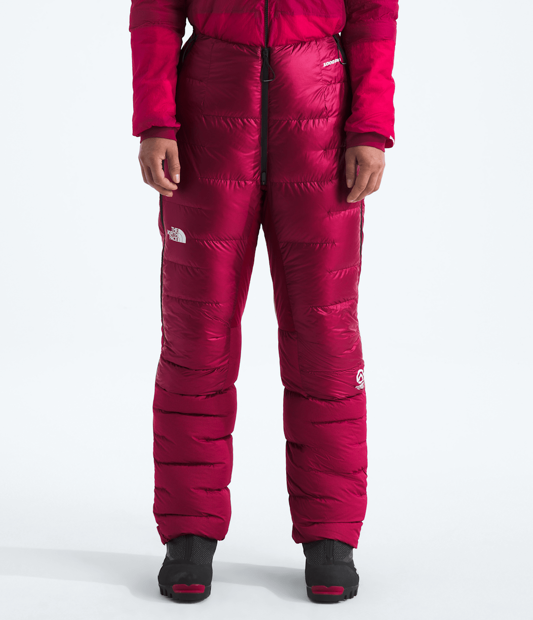 Women’s Summit Series CLOUD DOWN AMK LT Pants - Lali Guran