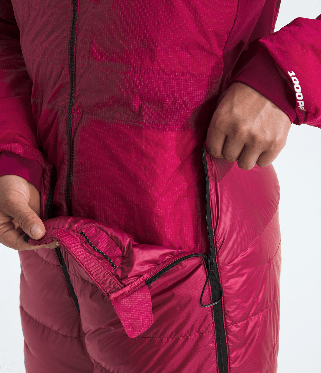 Women’s Summit Series CLOUD DOWN AMK LT Pants - Lali Guran