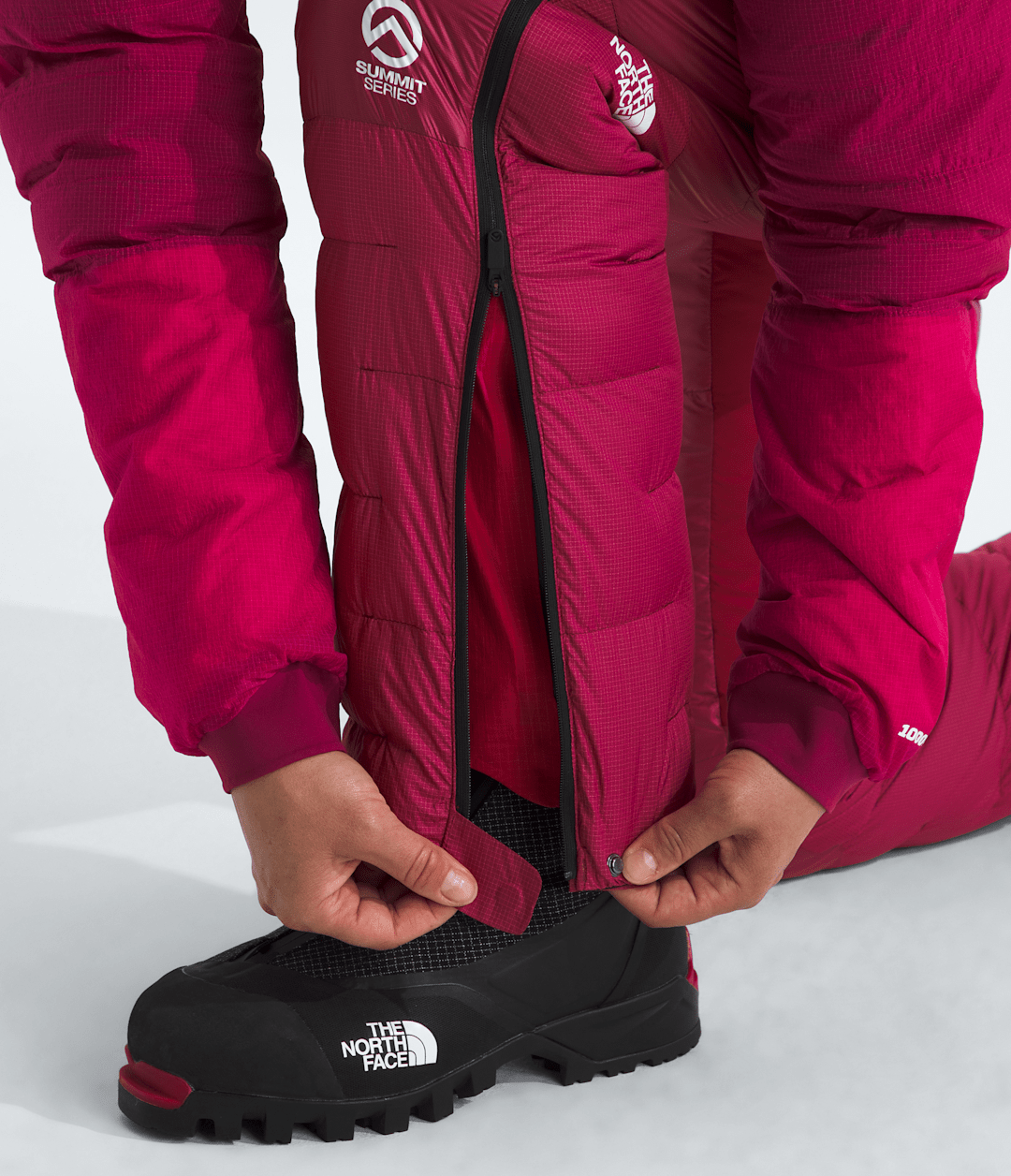 Women’s Summit Series CLOUD DOWN AMK LT Pants - Lali Guran