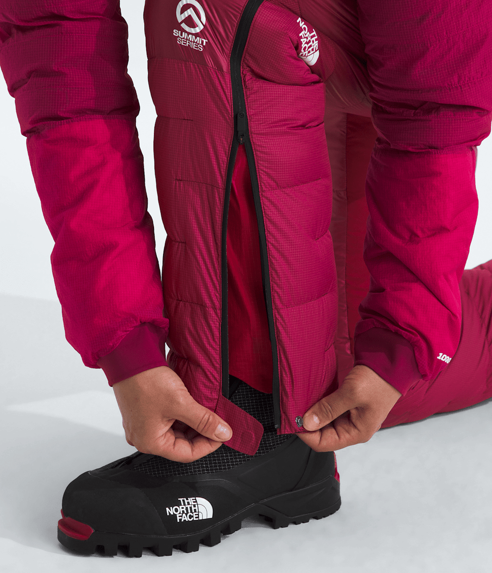 Women’s Summit Series CLOUD DOWN AMK LT Pants - Lali Guran