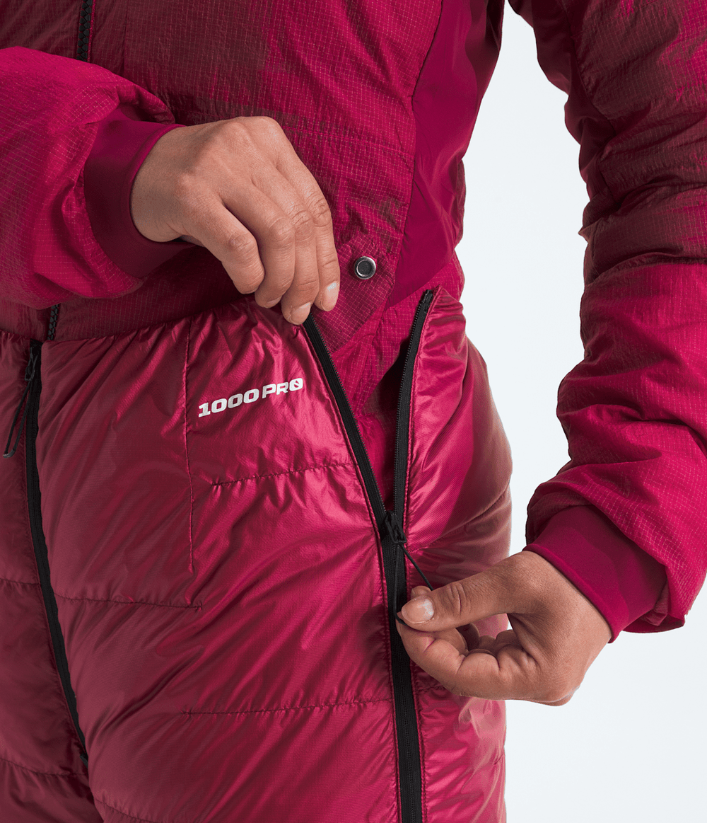 Women’s Summit Series CLOUD DOWN AMK LT Pants - Lali Guran
