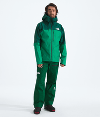 Men’s Summit Series FUTURELIGHT™ AMK Ski Pants - Apex Green