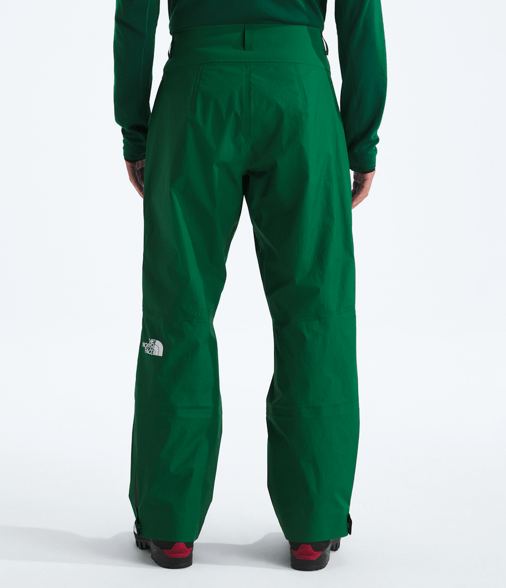 Men’s Summit Series FUTURELIGHT™ AMK Ski Pants - Apex Green