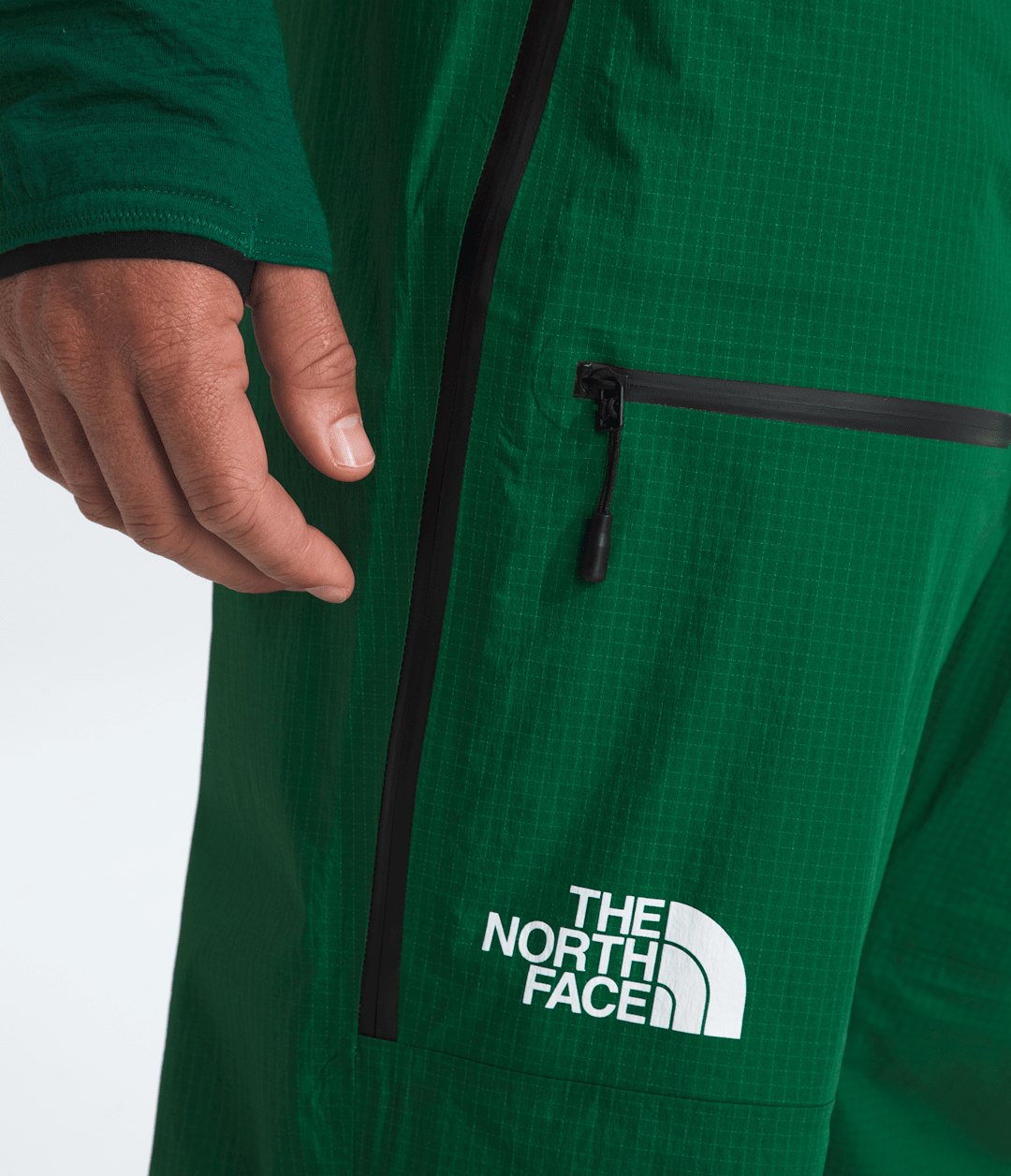 Men’s Summit Series FUTURELIGHT™ AMK Ski Pants - Apex Green