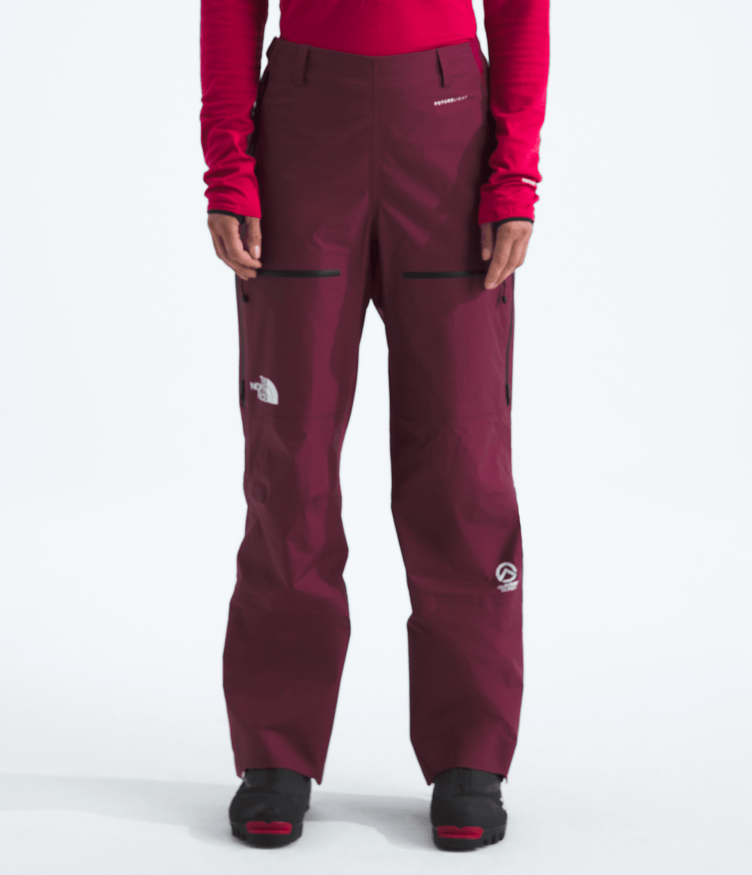 Women’s Summit Series FUTURELIGHT™ AMK Ski Pants - Rhododendron