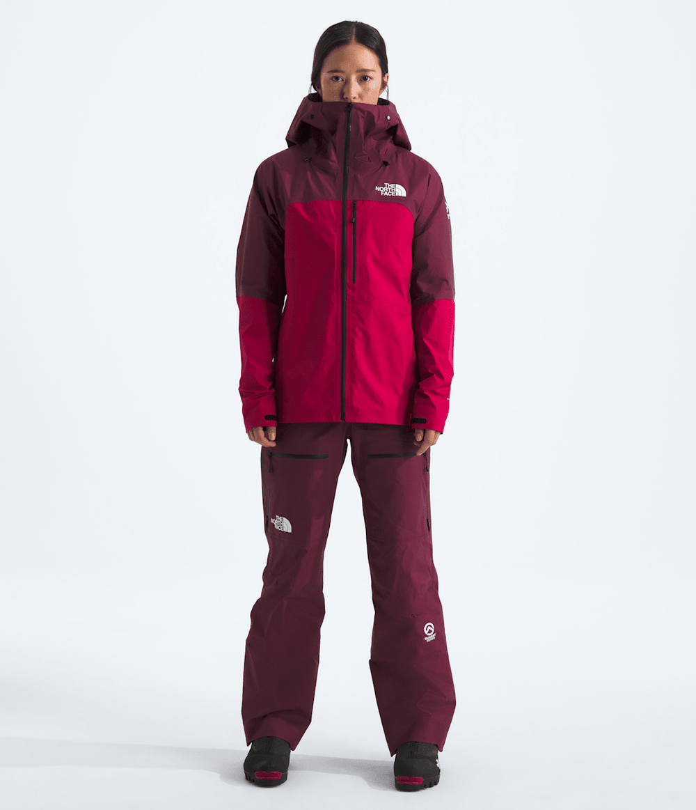 Women’s Summit Series FUTURELIGHT™ AMK Ski Pants - Rhododendron