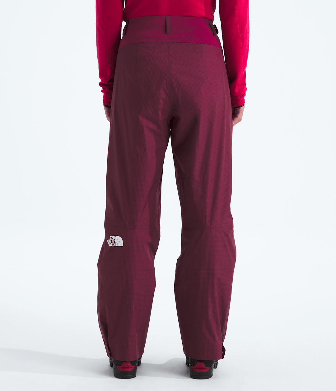Women’s Summit Series FUTURELIGHT™ AMK Ski Pants - Rhododendron