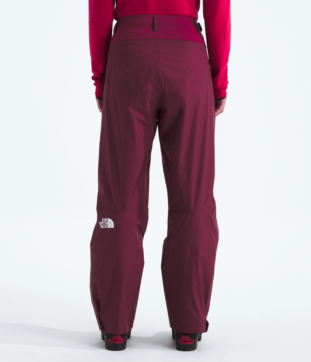 Women’s Summit Series FUTURELIGHT™ AMK Ski Pants - Rhododendron