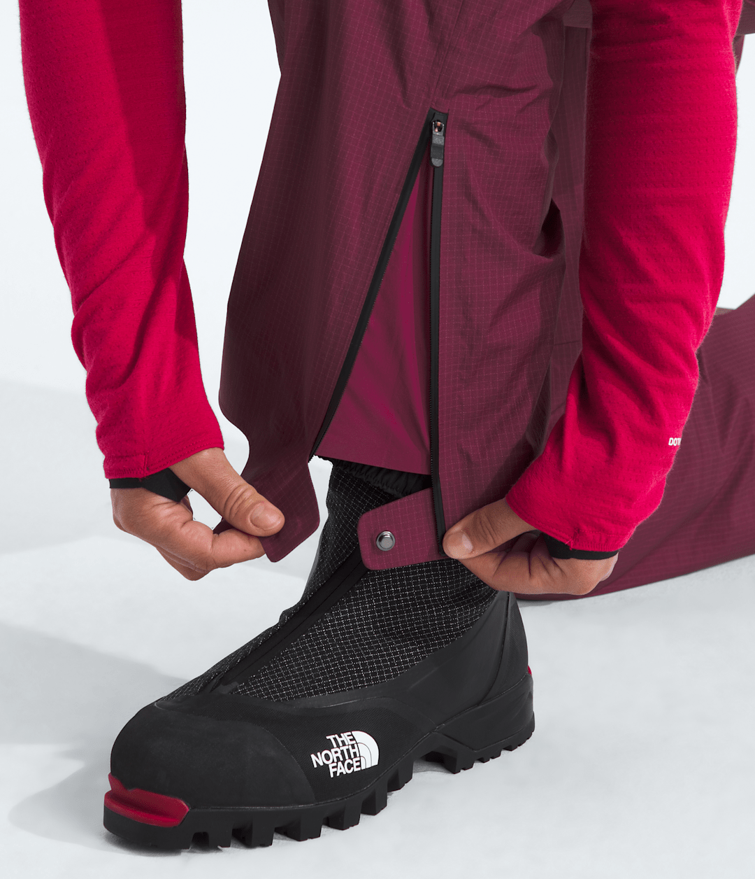 Women’s Summit Series FUTURELIGHT™ AMK Ski Pants - Rhododendron