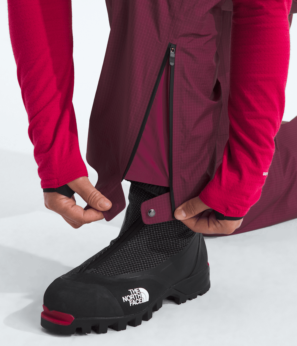 Women’s Summit Series FUTURELIGHT™ AMK Ski Pants - Rhododendron